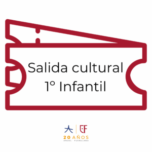 ROMERIA 1º INFANTIL