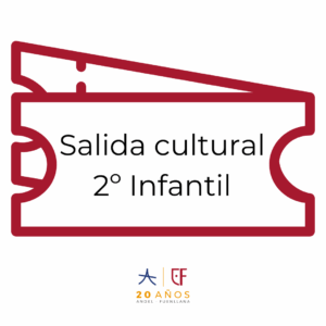 ROMERIA 2º INFANTIL