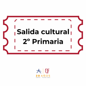 Salida Cultural 2º PRIMARIA - "MUSEO DE AMÉRICA"