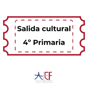 JARDÍN BOTÁNICO- 4º PRIMARIA