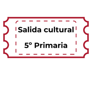 MUSEO CIENCIAS NATURALES- 5º PRIMARIA