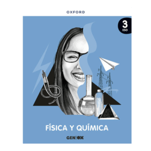 Física Y Química Genoix