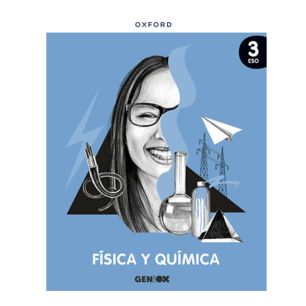 Física Y Química Genoix