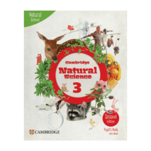 Natural Science Second Edition 3