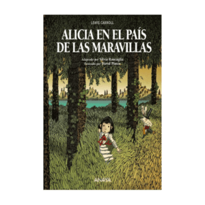 Alicia en el País de las Maravillas