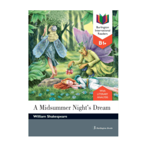 A Midsummer Night's Dream (Inglés)