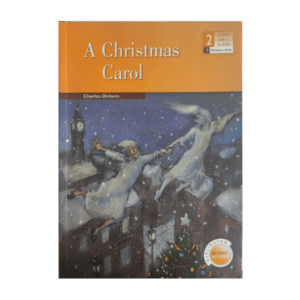 A Christmas Carol (Inglés)