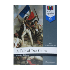 A Tale of Two Cities (Inglés Currículo Avanzado)