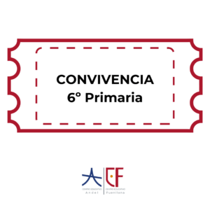 CONVIVENCIA- 6º PRIMARIA