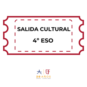 Salida Cultural 4º ESO: GALERÍA COLECCIONES REALES
