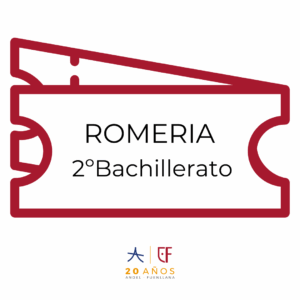 ROMERIA 2º BACH - Ntra. Sra. de los Remedios (COLMENAR VIEJO)