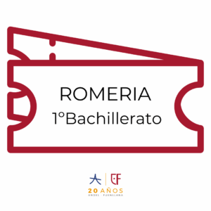 ROMERIA 1º BACH - Virgen de la Jarosa (GUADARRAMA)