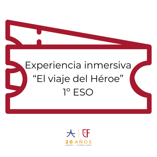 ACTIVIDAD REALIDAD VIRTUAL - 1º ESO