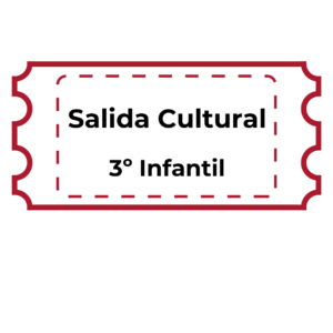 DINOLANDIA - 3º INFANTIL