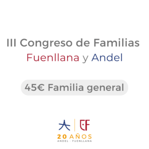 Entrada Familia general