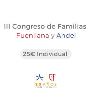 Entrada Individual general