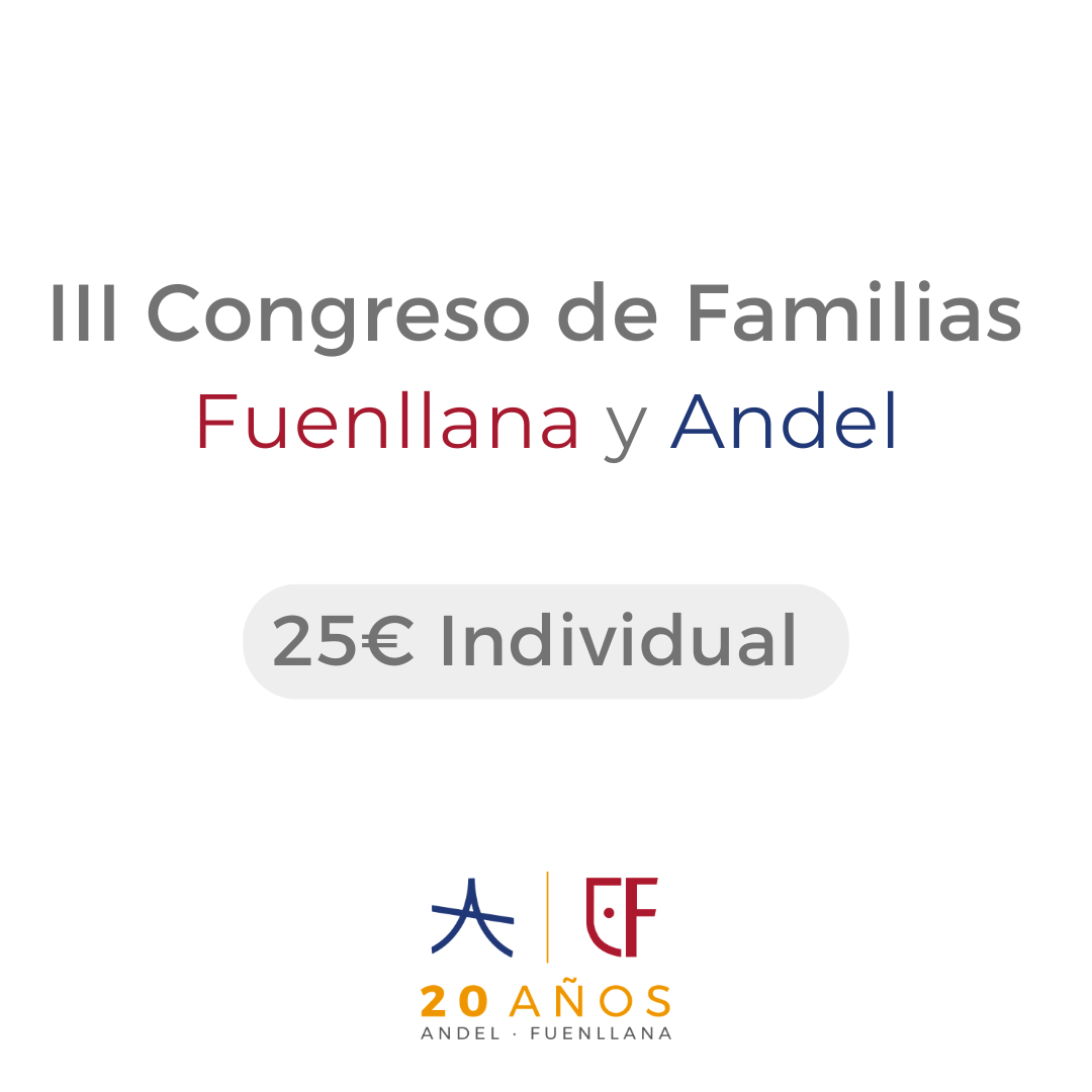 Entrada Individual general